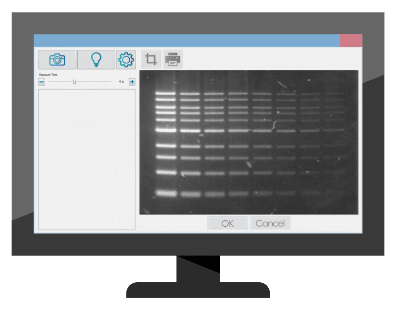 data imaging illustration