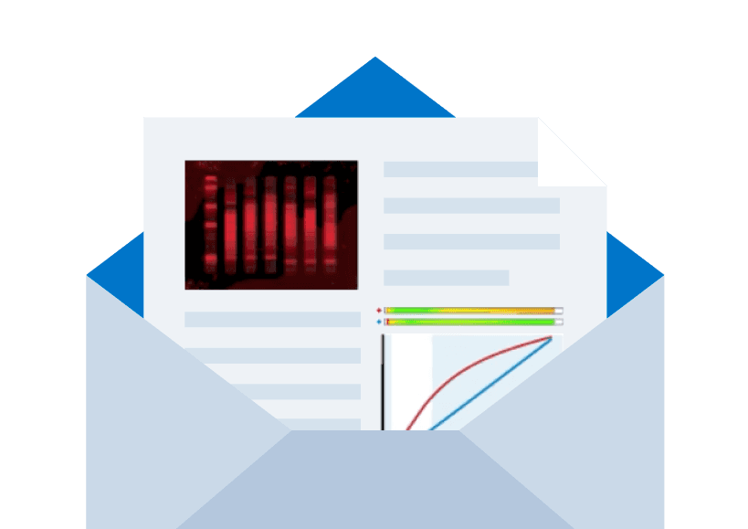 email graphic